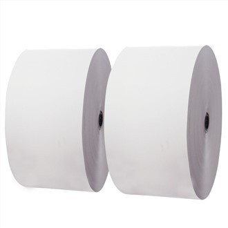 Termisk papir Jumbo Roll